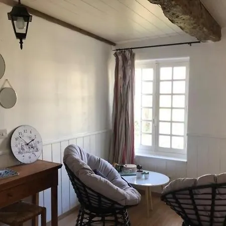 D'hote Au Moulin De Penzion 3*