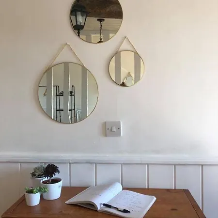 D'hote Au Moulin De Penzion Longueil