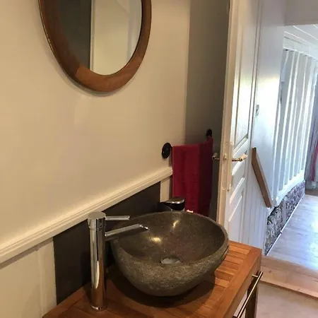 D'hote Au Moulin De 3* Longueil