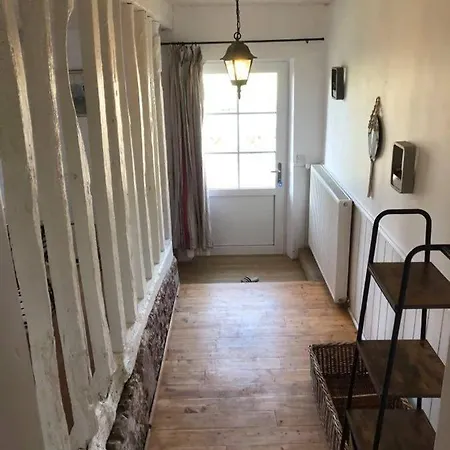 Penzion D'hote Au Moulin De 3*