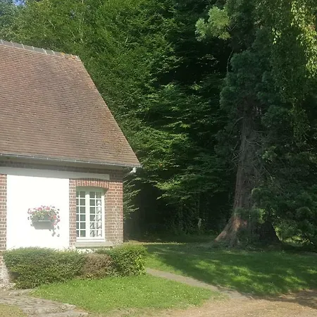 Penzion D'hote Au Moulin De