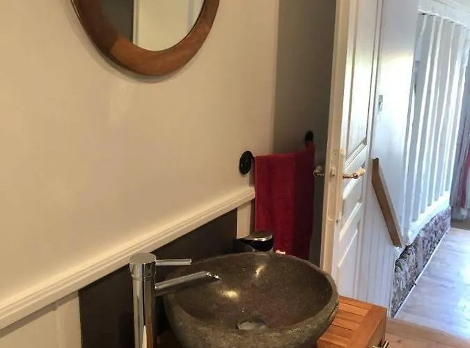 D'hote Au Moulin De 3* Longueil